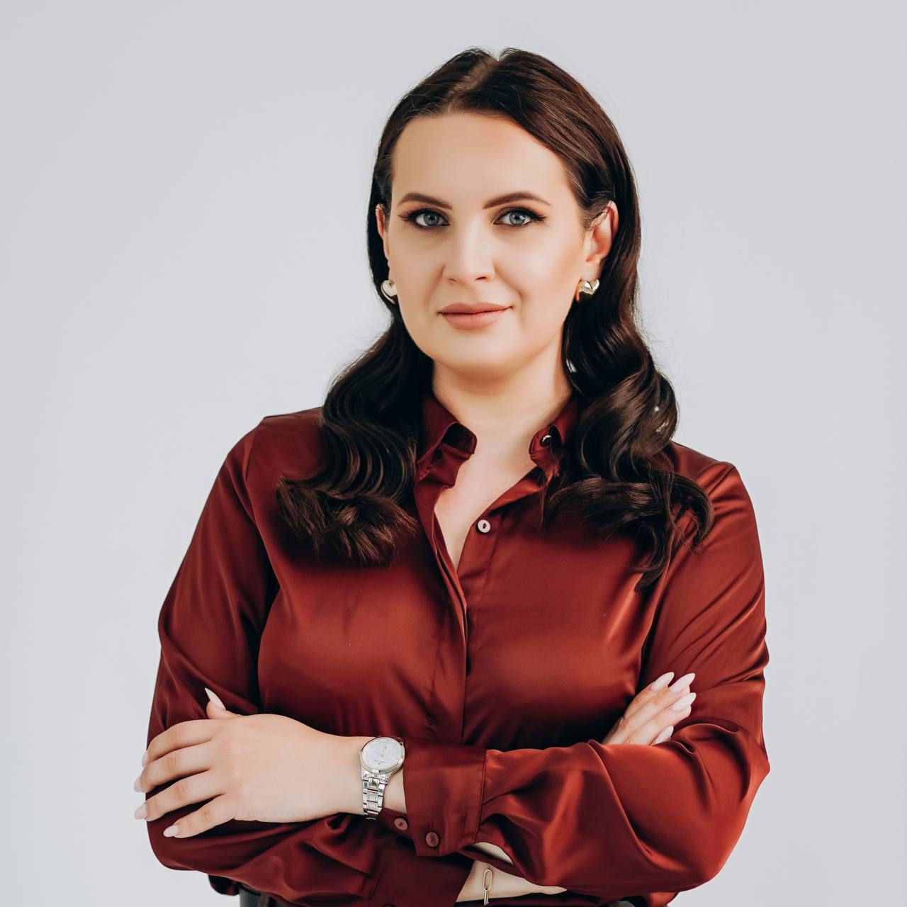 Марина Чечет