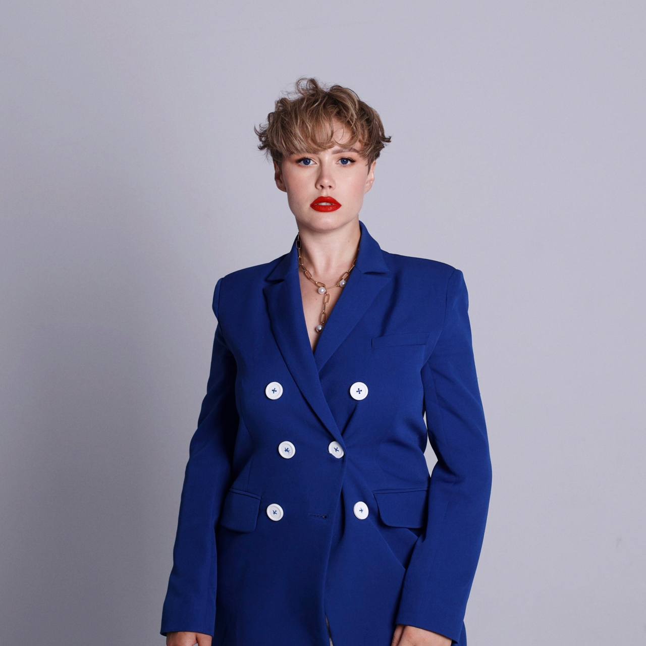 Tetiana Lutsyk-Dubova